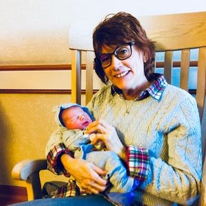 Meet your Posher, Dawn